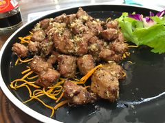 -友强·23年特色海鲜大排档(厦门店)