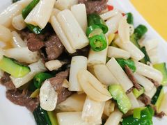 -烧鹅妹饭店