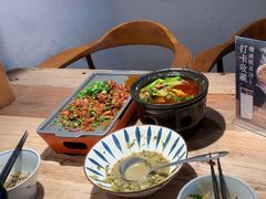 -树厨贵州菜(大十字店)