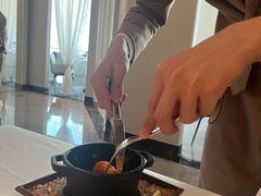 -王品牛排(郑州大卫城店)