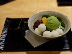 -伊藤久右卫门(宇治本店)