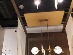 大堂-乔阿马·江南味·驴肉香(龙湖华泾天街店)