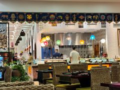 -火舞泰·泰式海鲜火锅餐厅(世纪城店)