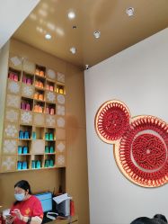 -结绳记(西北旺万象汇店)