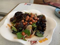 -黄记煌三汁焖锅(华发商都店)