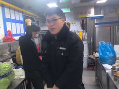 -老厨家(友谊路总店)