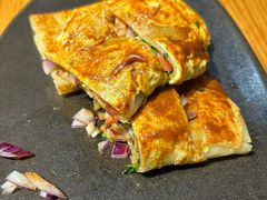 -金掌勺·锅包肉(双榆树店)