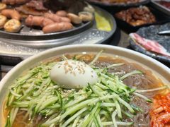 -木槿花开烤肉店(盐河南路店)