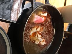 -呷哺呷哺 黄金牧场 (新中关购物中心店)