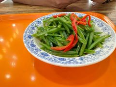-豫掌柜饸饹面·烩面(秀沿路店)
