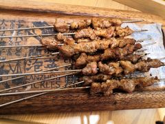 -马记永·兰州牛肉面(天通苑家乐福店)