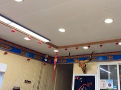 -金鼎雪山牦牛杂火锅(理县总店)