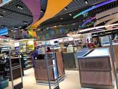 -中免(澳门机场免税店)