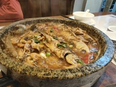 -老奶奶私房菜(天台里街店)