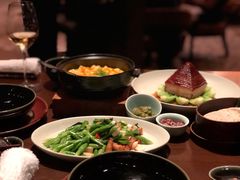 -湖滨28中餐厅·西湖宴·杭州君悦酒店