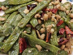 -北方饺子王·海肠捞饭·海鲜锅(山大店)