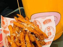 -BOTTEGA意库(中骏世界城店)