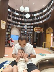 -奈尔宝家庭中心·亲子餐厅(鄞州万达店)