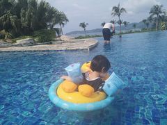 -三亚亚龙湾天域度假酒店