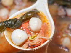 -香香海南菜餐厅