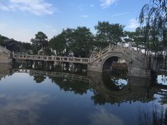 灵岩山风景区-灵岩山风景区