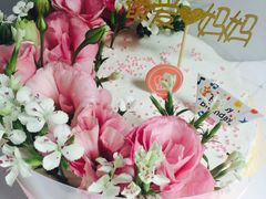 -艾加柒克蛋糕茶歇甜品台(春熙路店)