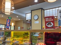 -禾绿回转寿司(国瑞店)