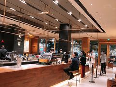 -星巴克(深圳布吉万象汇4F店)