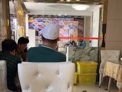-秦臻海鲜农家乐(奉贤店)