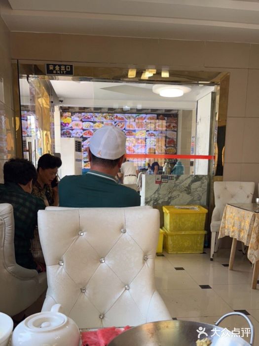 秦臻海鲜农家乐(奉贤店)图片
