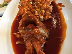 -四季民福烤鸭店(前门店)