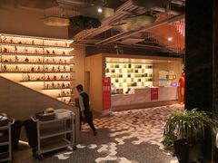 -红樱桃·欢乐餐厅(太原里店)