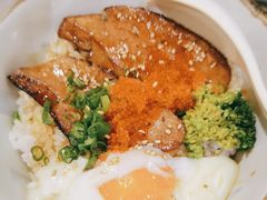 -昱匠·日本料理(金融街店)