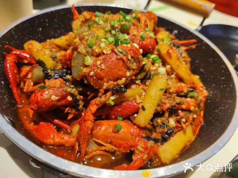 长沙美食