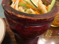-苏梅花园(群星城店)