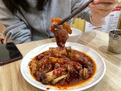 -贤花饭店(城阳店)