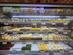 -蜂蝶来饼店(拱北总店)