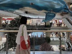 -赛格国际购物中心(小寨店)