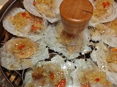 -赶海部落海鲜城(海阳路店)