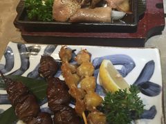 -贵木日本料理·铁板烧(新地假日广场店)