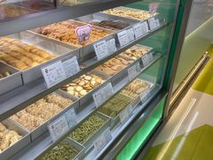 -哈氏·上海哈尔滨食品厂(五角场万达广场店)