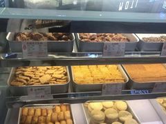 -上海哈尔滨食品厂(长宁龙之梦购物公园店)