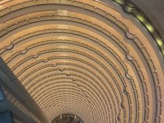 -上海金茂大厦88层观光厅