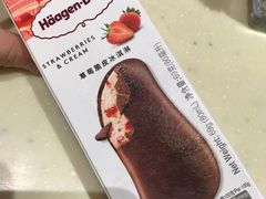 -哈根达斯(烟台振华店)