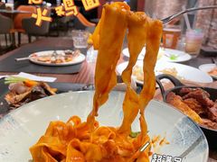 -404干式熟成牛排馆•聚会餐厅