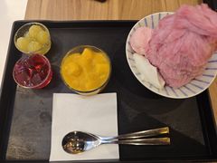 -Ice Monster冰馆·CNN评选全球十大甜品(国贸商城店)