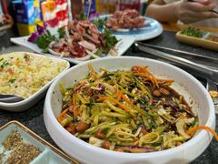 -鹤之乡·齐齐哈尔烤肉·非遗(秋涛路店)