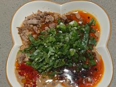 -海底捞火锅(崇文门新世界百货店)