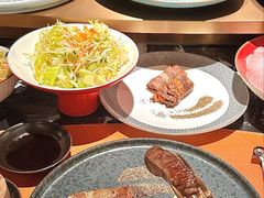 -牛将军•涮肉•烤肉(北京王府井·故宫店)