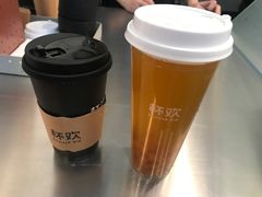 -杯欢制茶(三里屯店)